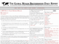 globalmbreport.com