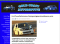 goldcoastautomotive.com
