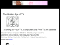 goldenageoftv.com