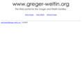 greger-weltin.org