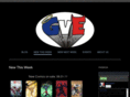 gvecomics.com
