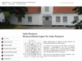 halsmuseum.dk