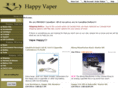 happyvaper.com