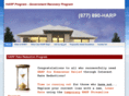 harpfunds.com