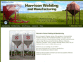 harrisonwelding.com