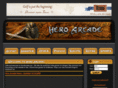 heroarcade.com