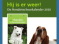 hondenscheurkalender.nl
