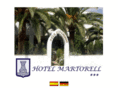hotelmartorell.com
