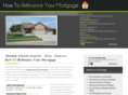 howtorefinanceyourmortgage.net