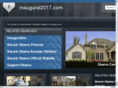 inaugural2017.com