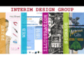 interimdesigngroup.com