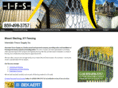 interstatefencesupply.com