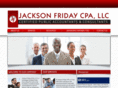 jacksonfridaycpa.com