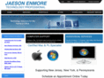 jaesonenmore.com