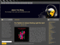 jasonvonberg.com
