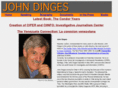 johndinges.com