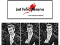justperfectmemories.com