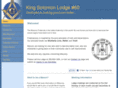 kingsolomon60.com