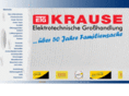 krause-elektrohandel.de