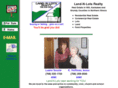 landnlotsrealty.com