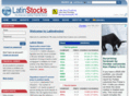 latinstocks.com