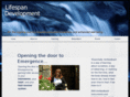 lifespan-development.com
