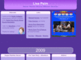 lisapalm.com
