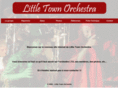 littletownorchestra.com