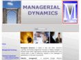 managerialdynamics.com