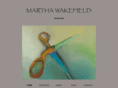 marthawakefield.com