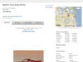 martinsautobodyva.com