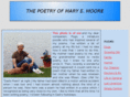 maryemoorepoetry.com