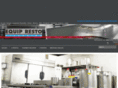 materiel-professionnel-restauration-montpellier.com