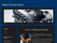 mediacityauto.net
