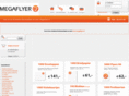 megaflyer.nl