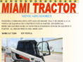 miamitractor.com