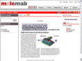 molemab.info