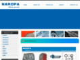 naropa-auto.com