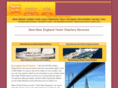 newenglandyachtrental.com