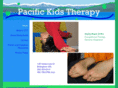 pacifickidstherapy.com