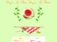 paddington-tea.com
