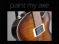 paintmyaxe.net