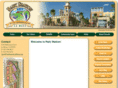 parkstationlamesa.com
