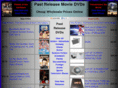 pastreleasemovies.com