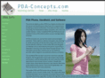 pda-concepts.com