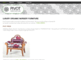 pivotfurniture.com