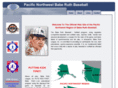 pnwbaberuth.com