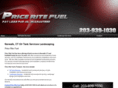 priceritefuel.com