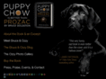 puppychowisbetterthanprozac.com