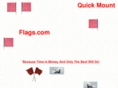 quickmountflags.com